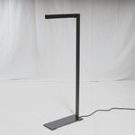 Christian Liaigre Bronze Finish Floor Lamps, Pair of