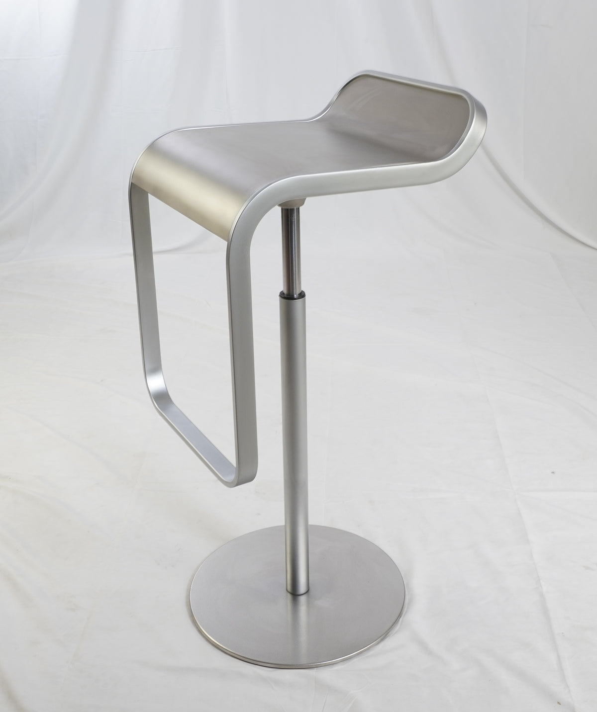 LAPALMA LEM BAR and Counter STOOLS, Pair of