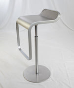 LAPALMA LEM BAR and Counter STOOLS, Pair of