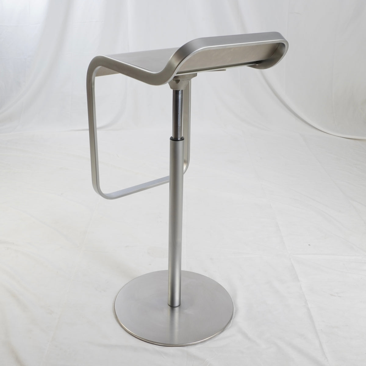 LAPALMA LEM BAR and Counter STOOLS, Pair of