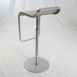 LAPALMA LEM BAR and Counter STOOLS, Pair of