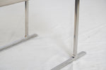 B&B Italia Solo Dining Chairs Designed by Antonio Citterio, Set of 8