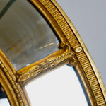 Vintage Friedman Brothers The Burnside Accent Mirror