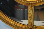 Vintage Friedman Brothers The Burnside Accent Mirror