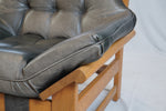 Lawson-Fenning Ojai Lounge Chair