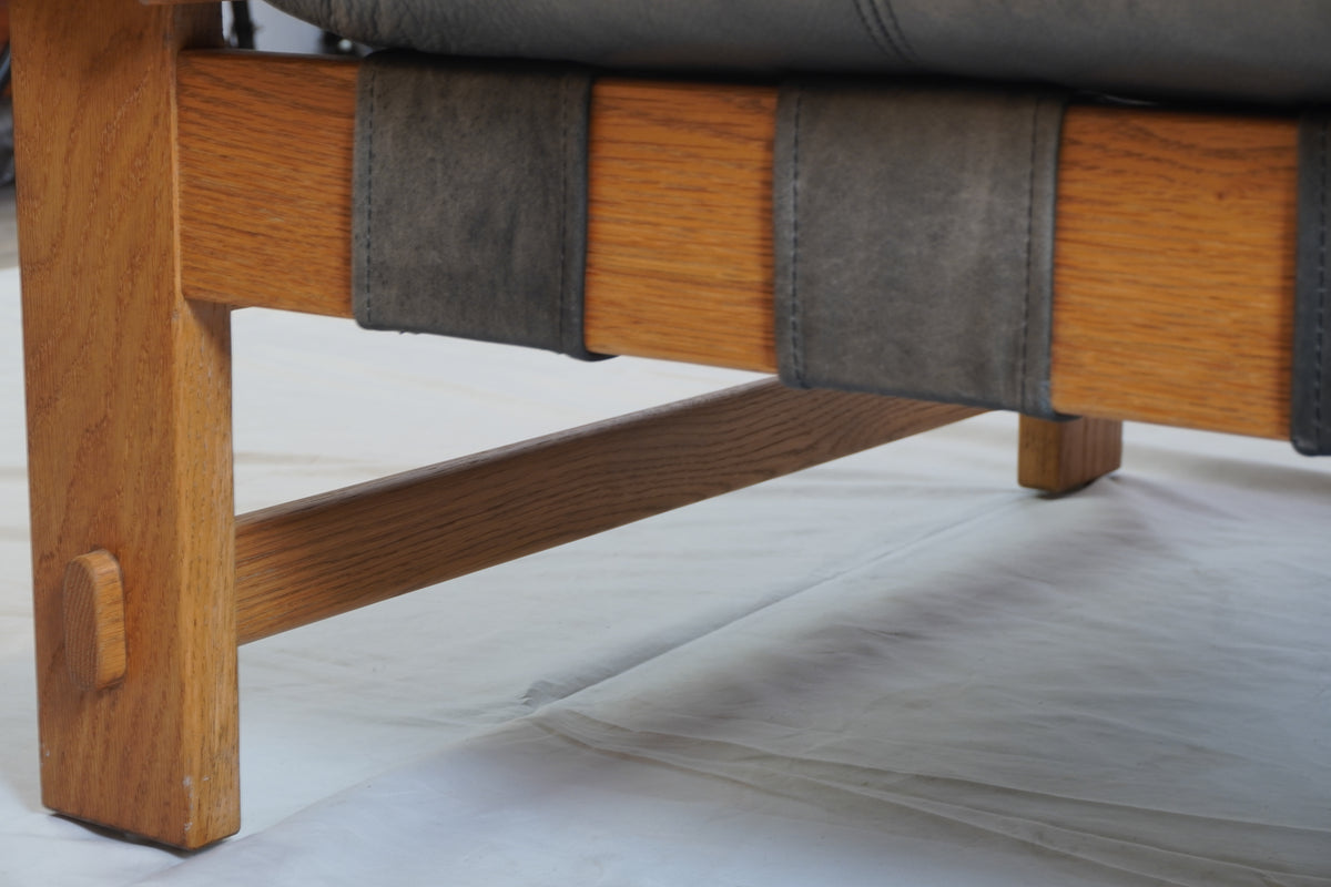 Lawson-Fenning Ojai Lounge Chair