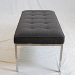 Florence Knoll Bench