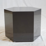 Minotti Aeron Side Tables, Set of 3