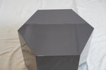Minotti Aeron Side Tables, Set of 3