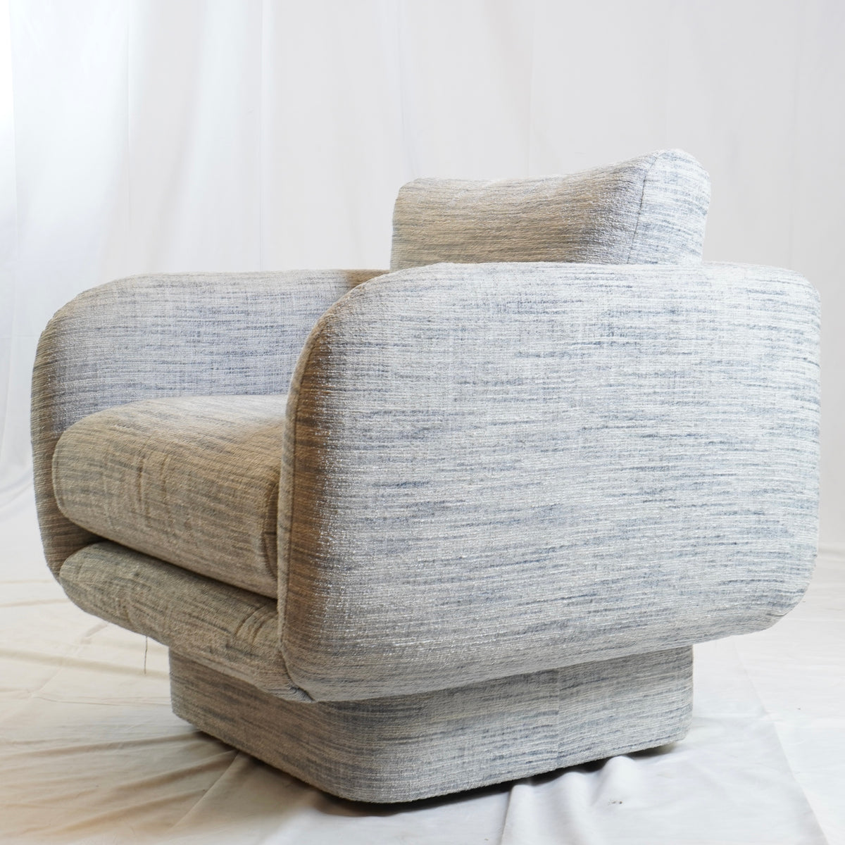 Mitchell Gold & Bob Williams Swivel Chair