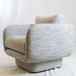 Mitchell Gold & Bob Williams Swivel Chair