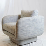 Mitchell Gold & Bob Williams Swivel Chair