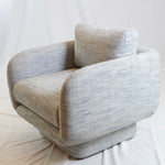 Mitchell Gold & Bob Williams Swivel Chair