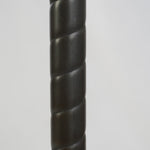 Richard Hoosin Studio Limpet Shell and Glass Floor Lamp