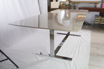 B&B Italia Eileen Dining Table by Antonio Citterio