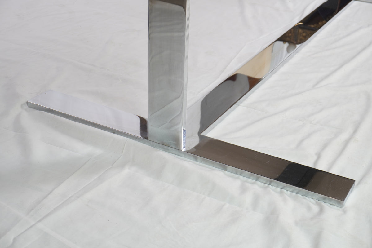 B&B Italia Eileen Dining Table by Antonio Citterio