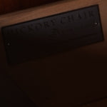 Hickory Chair Furniture Antiqued Mirrored Bar Cabinet Credenza Breakfront Sideboard