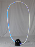 Italian Andcosta Daytona Swivel LED Floor Lamp - Large