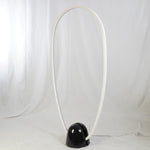 Italian Andcosta Daytona Swivel LED Floor Lamp - Medium
