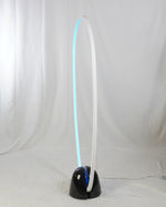 Italian Andcosta Daytona Swivel LED Floor Lamp - Medium