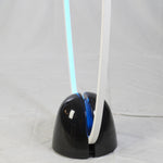 Italian Andcosta Daytona Swivel LED Floor Lamp - Large