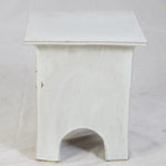Modern Glazed Ceramic Garden Stool