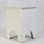Modern Glazed Ceramic Garden Stool