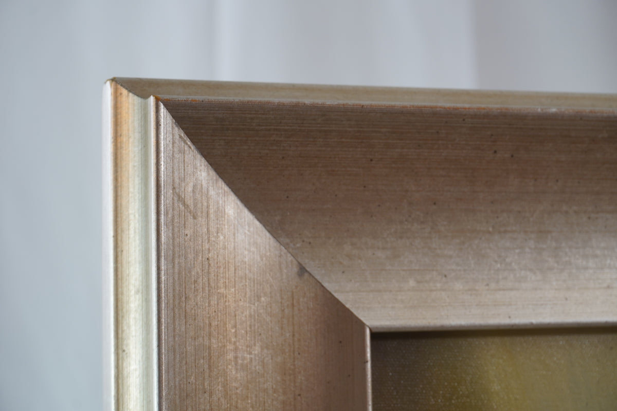 Self Portrait in the Green Bugatti : Tamara de Lempicka : Archival Canvas Art