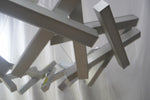 Modern Forms Large Chandelier
