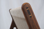 Gubi MR01 Initial Outdoor Lounge Chair from DWR, Pair of