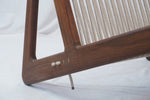 Gubi MR01 Initial Outdoor Lounge Chair from DWR, Pair of