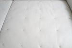 Poltrona Frau Kennedee Sectional Sofa with Ottoman by Jean-Marie Massaud