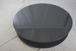 Italian Cappellini Gong Lux Coffee Cocktail Table