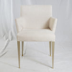B&B Italia Melandra Dining Chairs by Antonio Citterio, Set of 12