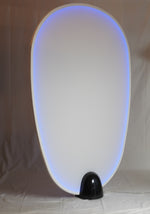 Italian Andcosta Daytona Swivel LED Floor Lamp - Medium, from Roche Bobois