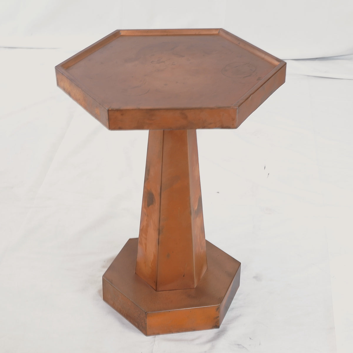 Aldo Cibic, Anthology Quartett, Coffee Table Model Marrochino