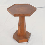 Aldo Cibic, Anthology Quartett, Coffee Table Model Marrochino