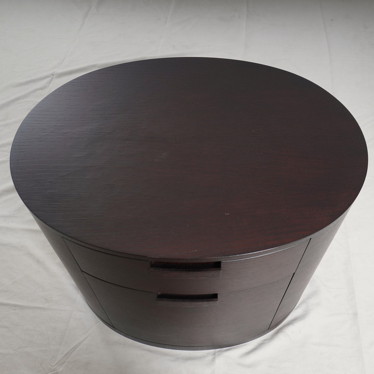 B&B Italia Maxalto Amphora Night Table