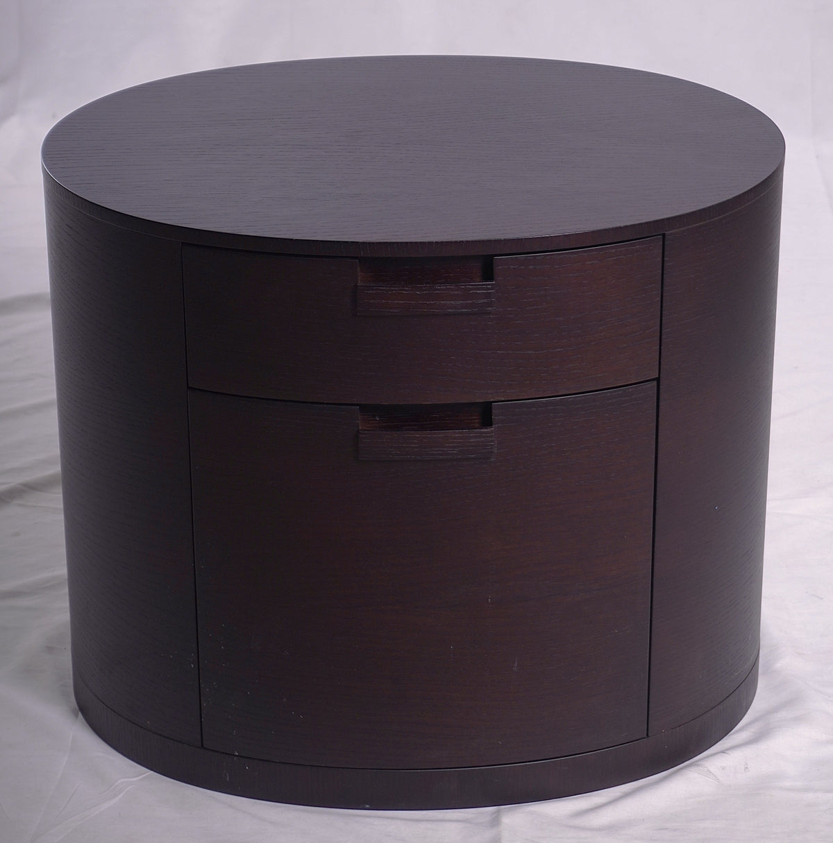 B&B Italia Maxalto Amphora Night Table