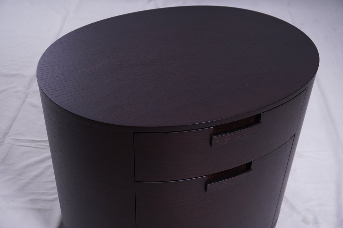 B&B Italia Maxalto Amphora Night Table