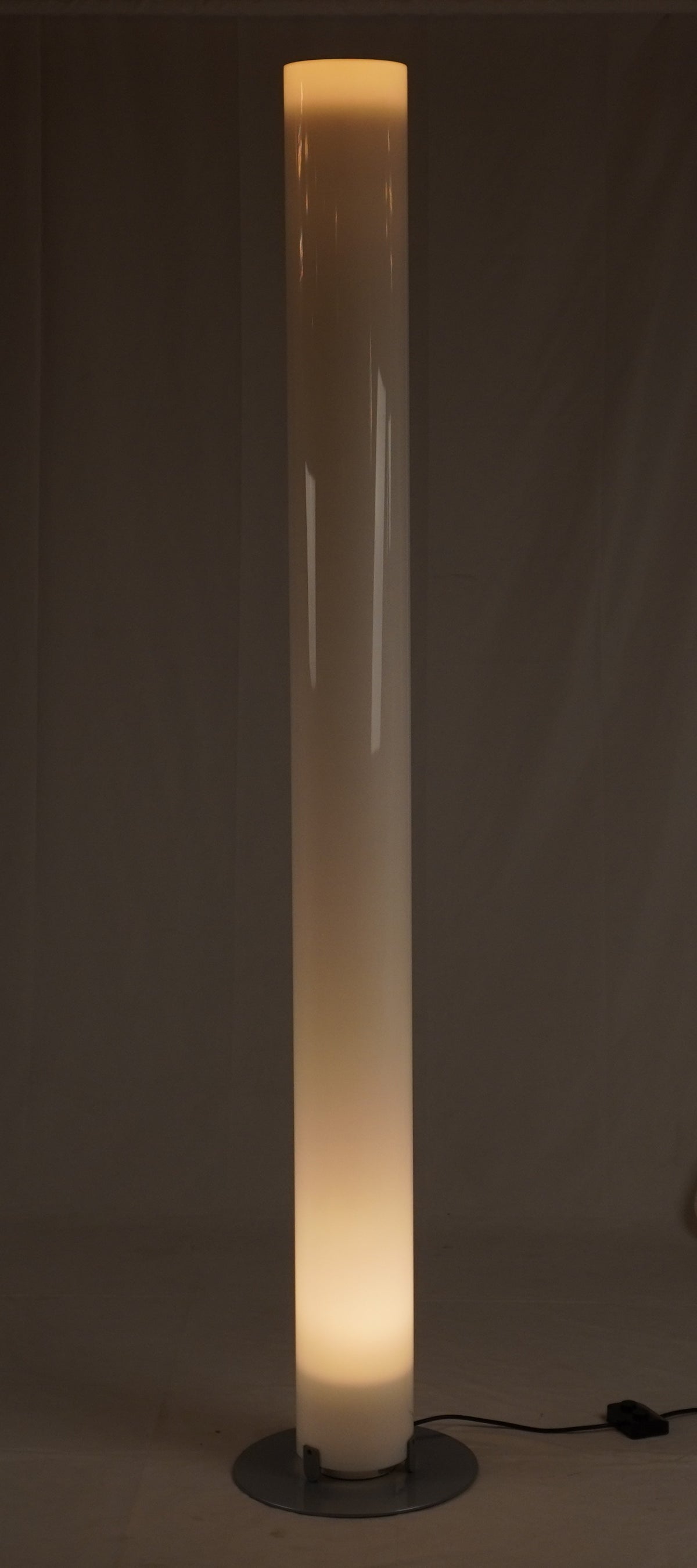 Flos Stylos Floor Lamp by Achille Castiglioni