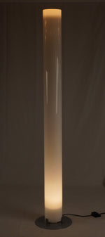 Flos Stylos Floor Lamp by Achille Castiglioni