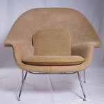 Knoll Womb Chair by Eero Saarinen