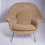 Knoll Womb Chair by Eero Saarinen