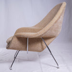 Knoll Womb Chair by Eero Saarinen