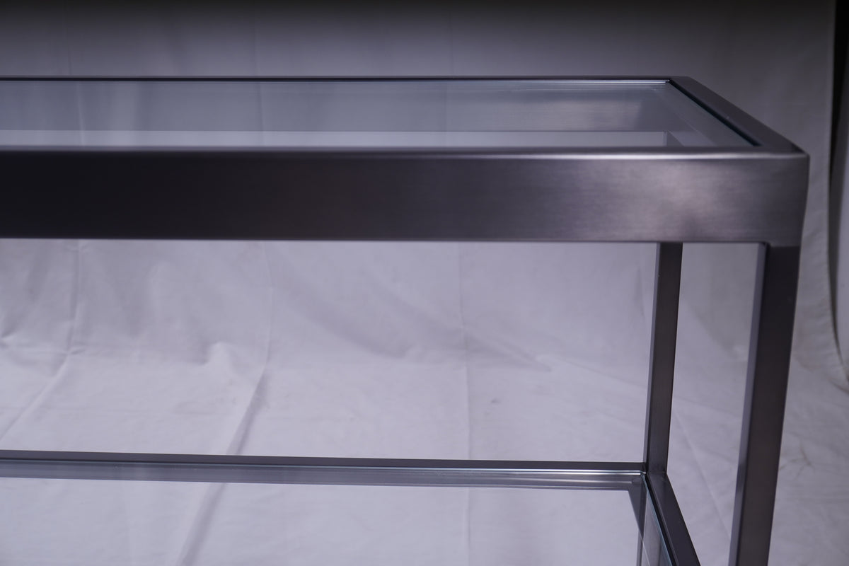 Mitchell Gold + Bob Williams Console