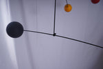 Vintage Alexander Calder New Old Universe Mobil