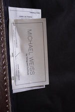 Michael Weiss Leighton Dining Chairs by Vanguard Furniture, Set of 8