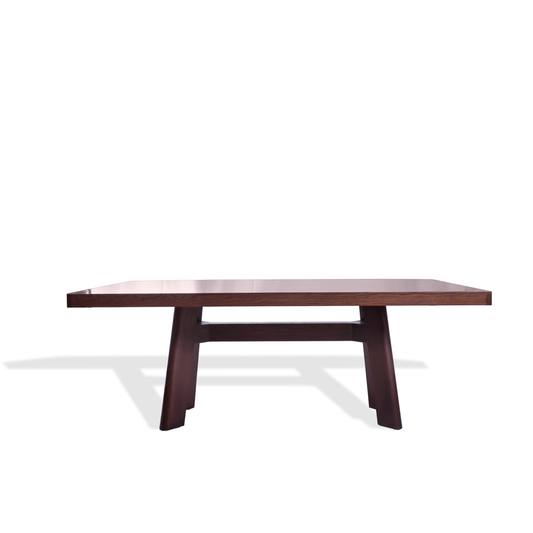 Prouve Rectangular Dining Table from ROOM