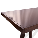 Prouve Rectangular Extension Dining Table from ROOM